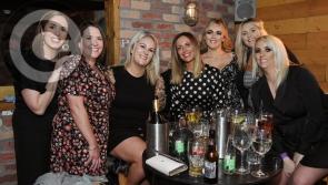 GALLERY: Out & About at the Thirsty Goat, Derry