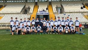 RATINGS: How the St Mary's Magherafelt players performed in their win over Monaghan