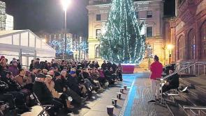  'Magical' evening aids those facing hardship in Derry
