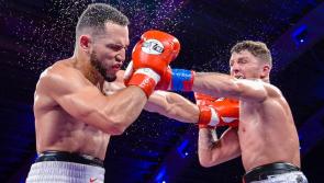 'Meaner and stronger' Coyle 'dozen' care who stands in his way