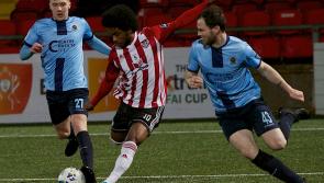 Fantastic Figueira makes the difference during Billy Kee Memorial Cup victory