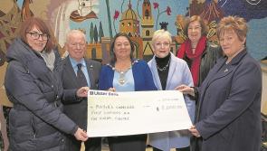Forum panto raised thousands for charity . . . oh, yes it did!