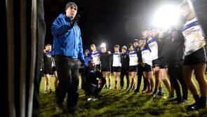 SIDELINE VIEW: Players shouldn't have to choose