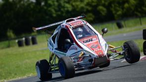 Shackleton Round 4 of the RSA Winter Championship 2019/20