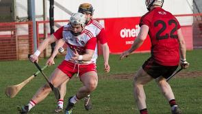 DerryNow.com GAA team of the week