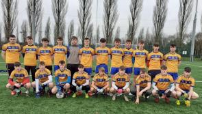 Second-half goals propel Loreto into McLarnon Cup quarter-finals