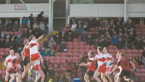 Another battle in the division three minefield as Derry travel to Páirc Esler