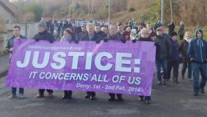 Bloody Sunday March Committee to Host Panel Discussion - The Long Road to Justice