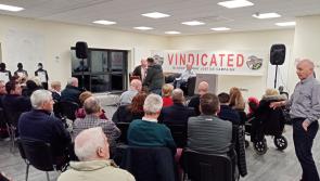 Reverend Dr David Latimer 'proud' to deliver Bloody Sunday lecture tonight