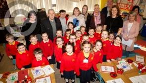 GALLERY: Grandparents Day at Derry schools