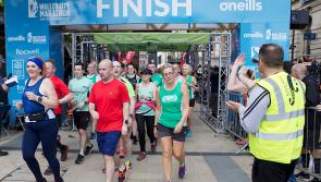 Marathon will be back 'bigger and better' than ever
