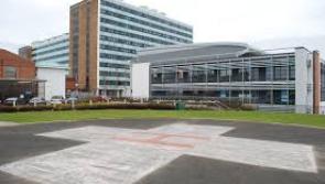 Suicidal Derry woman had seventeen-hour A&E wait