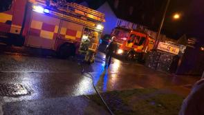 Attempts made tonight to burn down a closed community centre in Derry, says local councillor