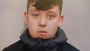 Police appeal for information after a 14-year-old boy goes missing from a children's home