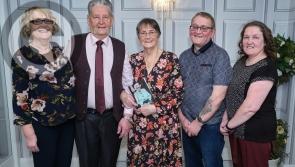 GALLERY: Magherafelt's William and Elizabeth Wylie's 60th Wedding Anniversary