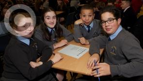 GALLERY: Derry Credit Union Schools Quiz