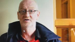 WATCH: If it wasn't for the House in the Wells in Derry, I would have been dead