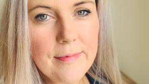 "I consider this a threat to my safety," says journalist after graffiti about her is daubed on a wall in Derry