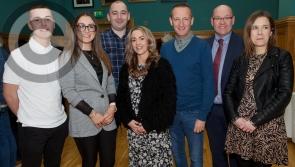 GALLERY: Civic Reception to mark 60th anniversary for Derry Credit Union