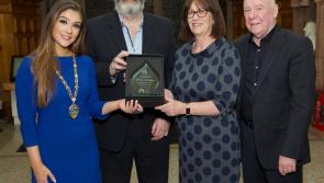 Derry Credit Union has been the 'backbone' of the city for 60 years