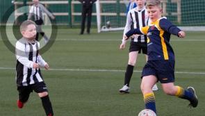 GALLERY: Marty Gallagher Primary Schools Cup