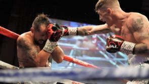 Coyle back in action in April as he eyes huge summer