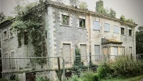 Parts of Derry's historic Boom Hall are in 'imminent danger' of collapsing, council meeting told today
