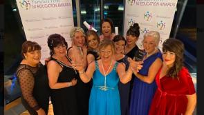 POSITIVE STORIES FROM 2020: Big celebrations after a Derry school secures the title of Best School in Northern Ireland