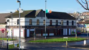 Derry's famous Bogside Inn is to be demolished as part of regeneration plans for the area