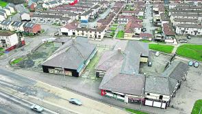 Famous Derry bar to be demolished as part of major regeneration project