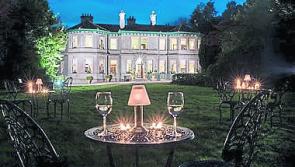 Ardtara Country House highly commended in prestigious awards
