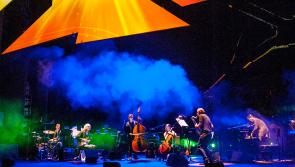 Derry's Walled City Music Festival announces world class line-up