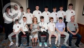 GALLERY: Annual Derry and District Youth FA Awards