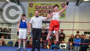 GALLERY: Oakleaf boxers star in County Derry Boxing Championships