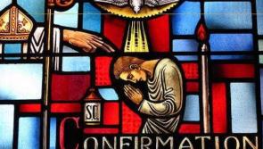 Dates announced for Confirmation ceremonies at a number of primary schools in Derry