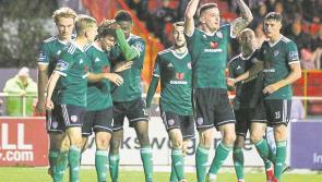 DERRY CITY FC PREVIEW: A-Z of the Declan Devine years