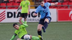 No hiding place for 'Stute as they face pivotal game at Warrenpoint