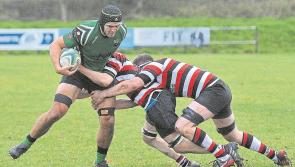 City of Derry hoping to turn the tables