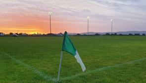 Derry GAA club concerned about the amount of fouling on its ground - but it's not the type of fouling you think