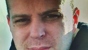 Concern for missing Derry man