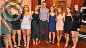 GALLERY: Claudy GAC Annual Dinner Dance  and Presentations