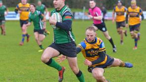 Bangor plunge Derry into new storm