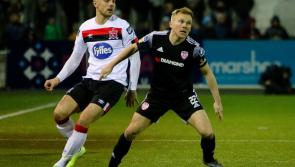 McCormack not downhearted despite defeat