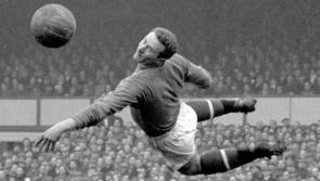 Manchester United and Northern Ireland goalkeeper Harry Gregg passes away