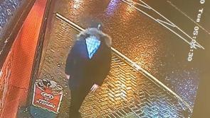 Man carrying a large knife tries to rob a shop in Derry's city centre this morning