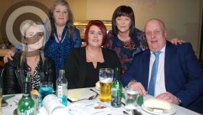 GALLERY: O'Brien's Foreglen GAC Dinner Dance