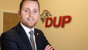 DUP MLA welcomes review of workers' rights in community and voluntary sector