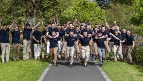 Young men in Derry being offered the chance to play an important role in Ireland's most famous festival - as escorts at the Rose of Tralee