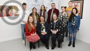GALLERY: A 'Belter' of an art competition