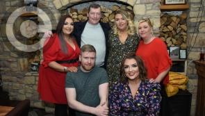 GALLERY: Colleen McCullough's 30th Birthday in The Old Docks